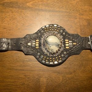 Calleen Cordero Cuff